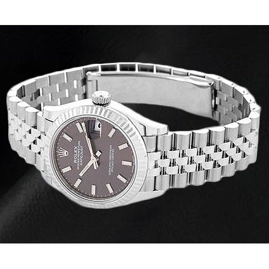 Montre Rolex Date-Just