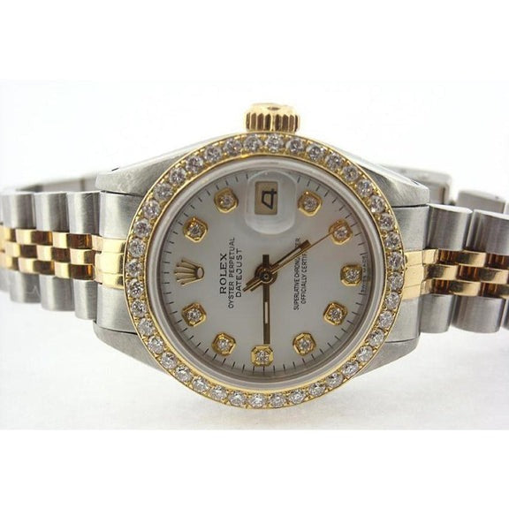 Montre Rolex 