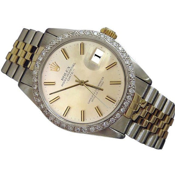 Montre Rolex Date