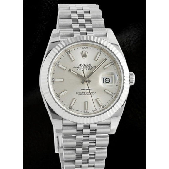 Montre Rolex Date Just Ii 41 mm 