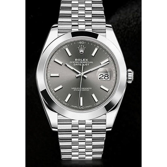 Montre Rolex Datejust