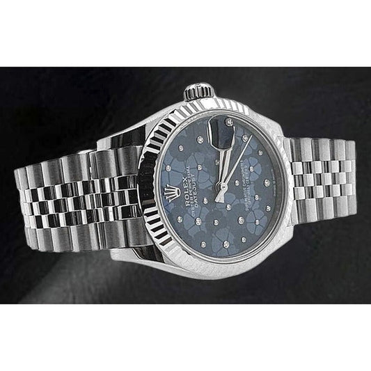 Montre Rolex Datejust 31 Jubilé 