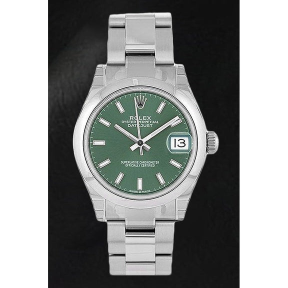 Montre Rolex Datejust 31 mm 