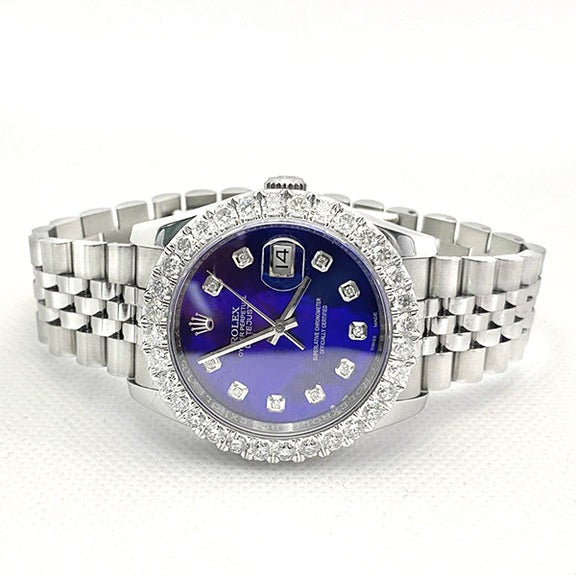 Montre Rolex Datejust 