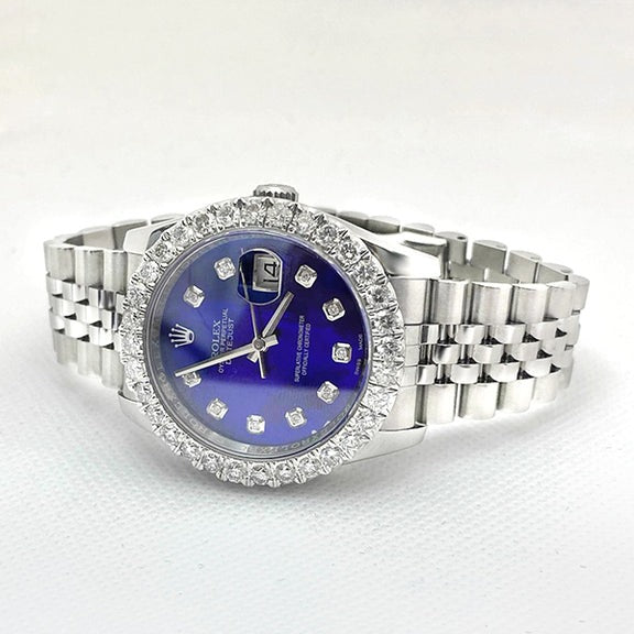 Montre Rolex Datejust 36 mm 