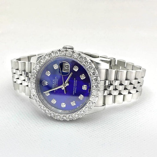 Montre Rolex Datejust 36 mm 