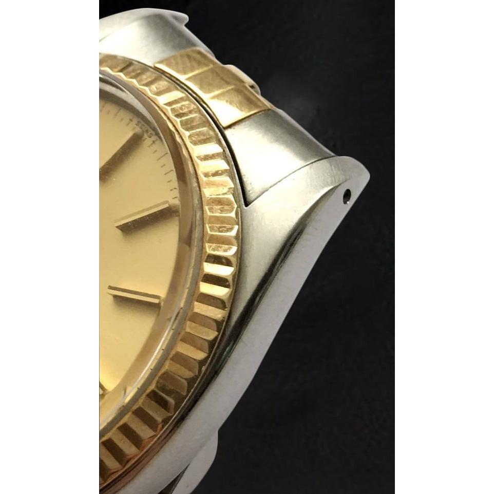 Montre Rolex Datejust 

