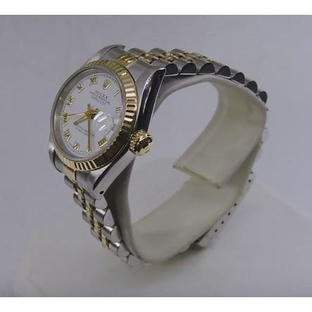 Montre Rolex Datejust 36 mm pour homme,