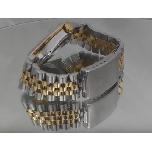 Montre Rolex 3,5 carats 