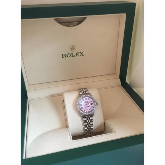Montre Rolex 