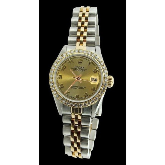 Montre Rolex Datejust Bracelet 