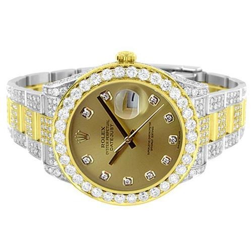 Montre Rolex Datejust 