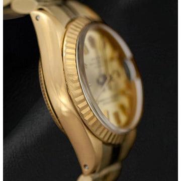 Montre Rolex Datejust 