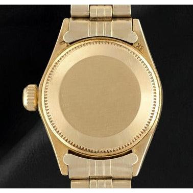 Montre Rolex Datejust  pour femme