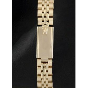 Montre Rolex pour femme