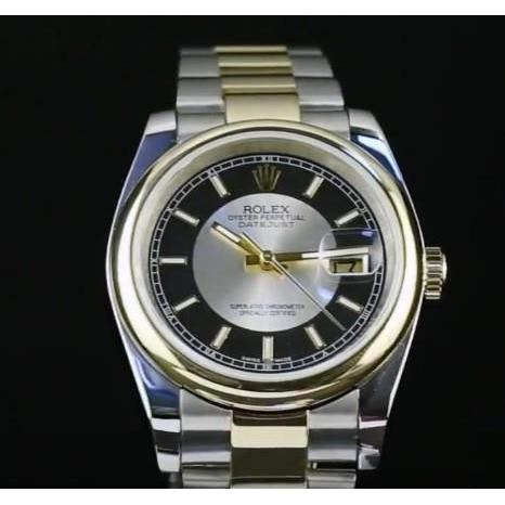 Montre Rolex 