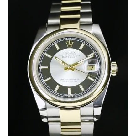 Montre Rolex Datejust 