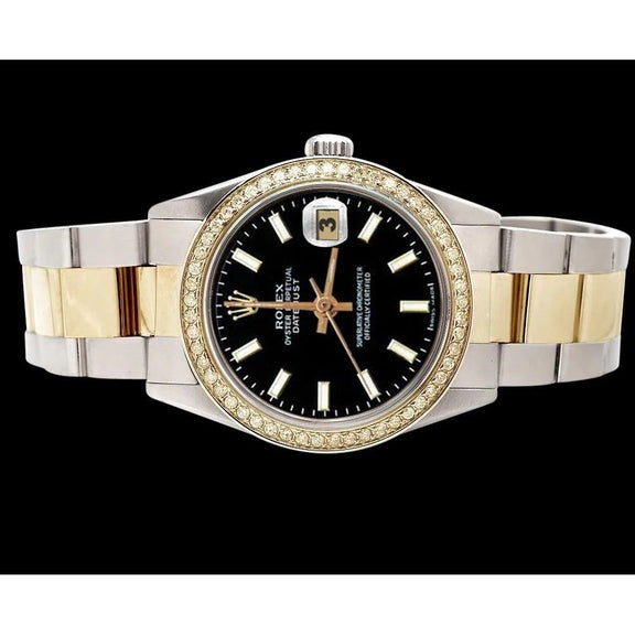 Montre Rolex Datejust 