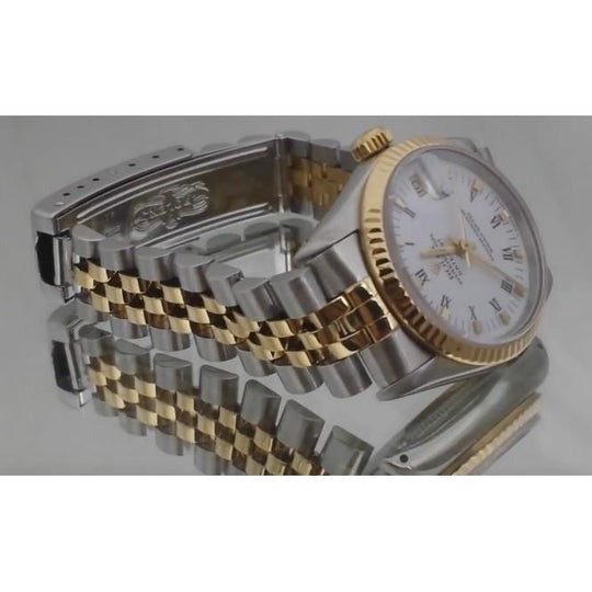 Montre Rolex 