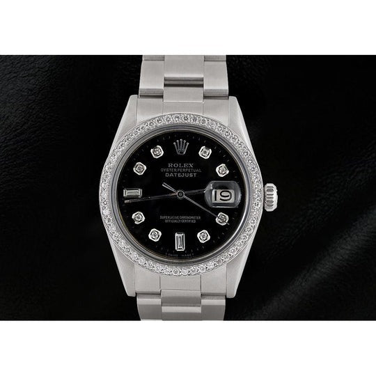Montre Rolex 