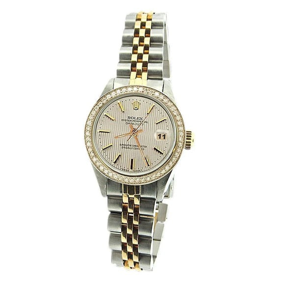 Montre Rolex Datejust