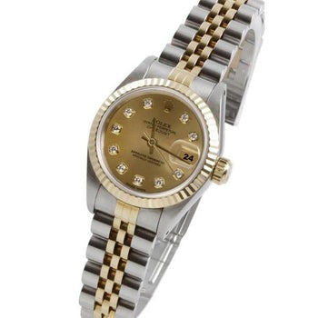 Montre Rolex Datejust 