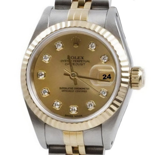 Montre Rolex 