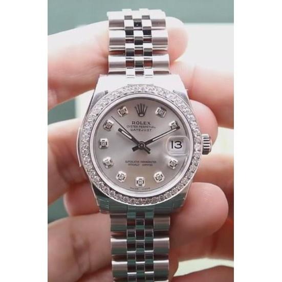 Montre Rolex Datejust 