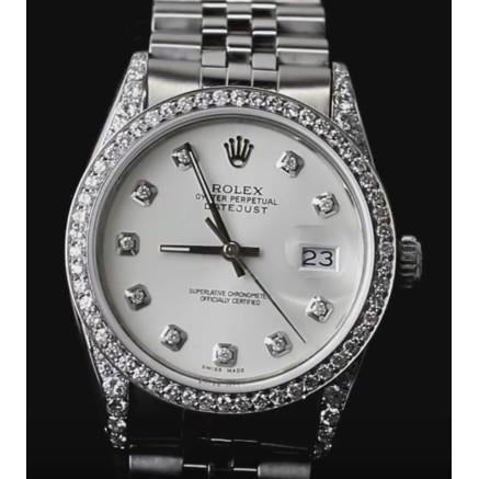 Montre Rolex Datejust 