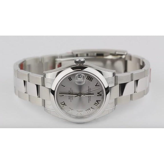 Montre Rolex Datejust 