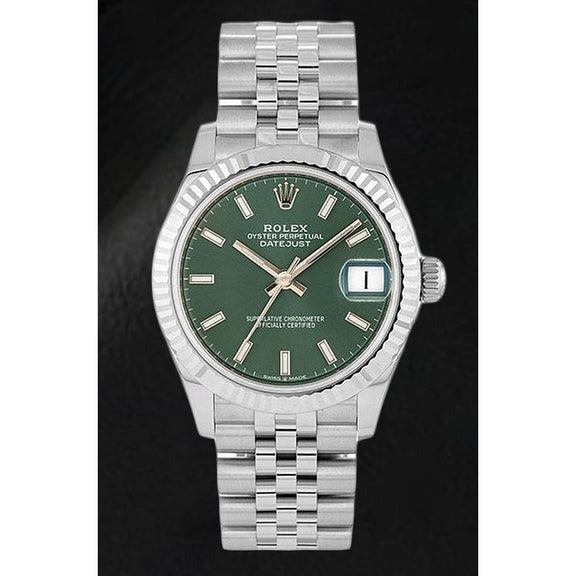 Montre Rolex Datejust 
