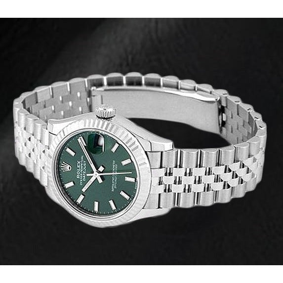 Montre Rolex 31 mm
