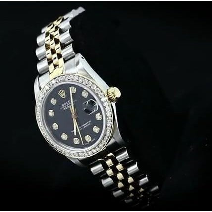 Montre Rolex Datejust 