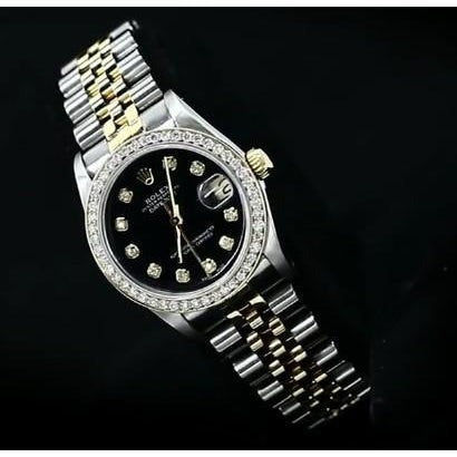 Montre Rolex 