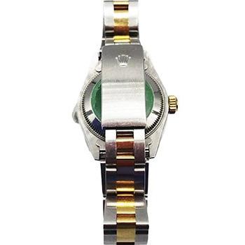Montre Rolex Datejust pour femme