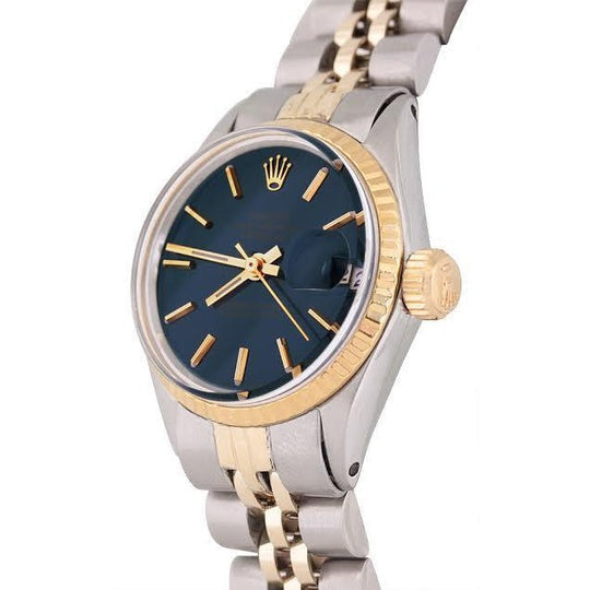 Montre Rolex Datejust pour femme