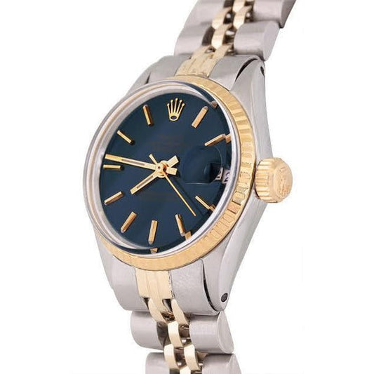 Montre Rolex Datejust pour femme