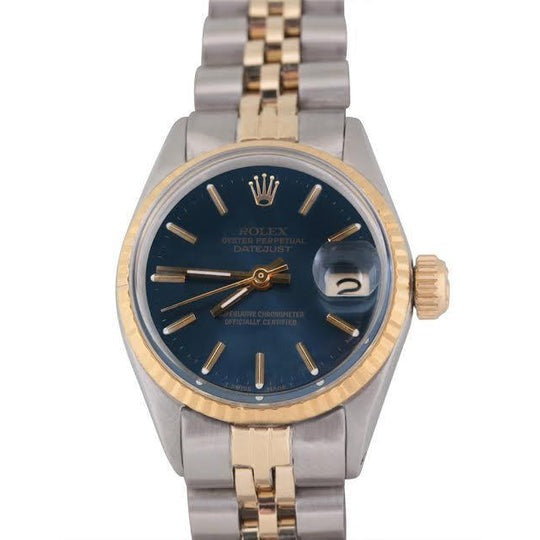 Montre Rolex Datejust 