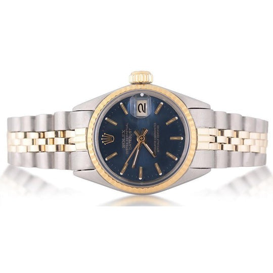 Rolex Datejust pour femme