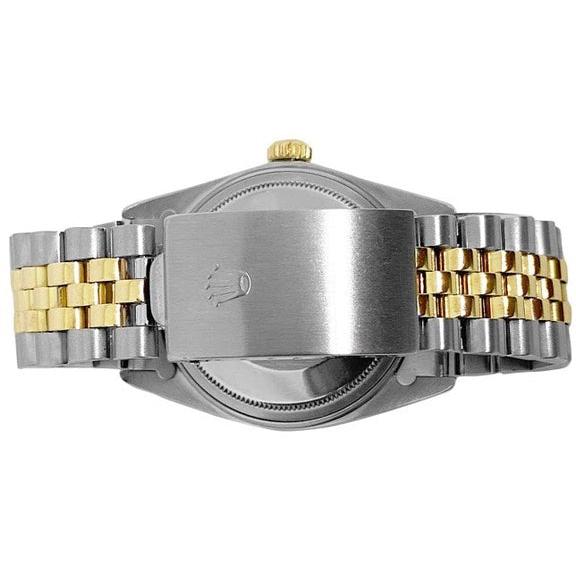 Montre Rolex Datejust 