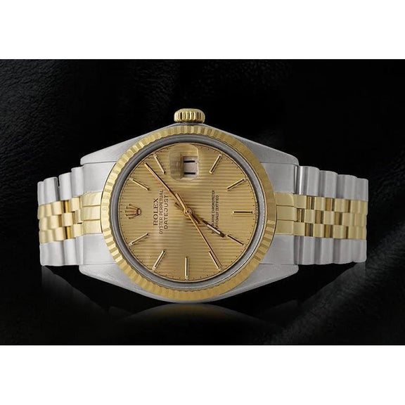 Montre Rolex Datejust 
