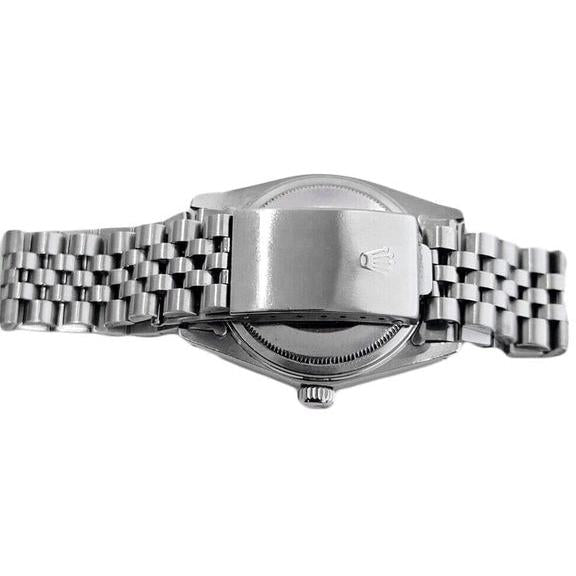 Montre Rolex Datejust 
