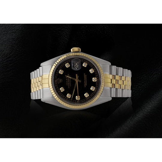 Montre Rolex 