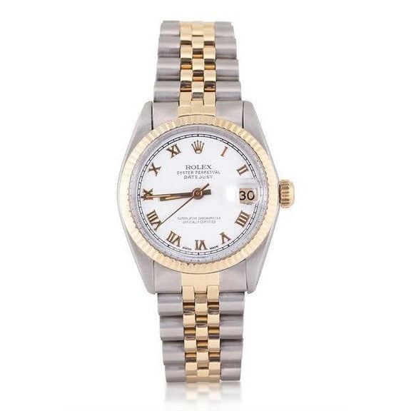 Montre Rolex Datejust pour hommes