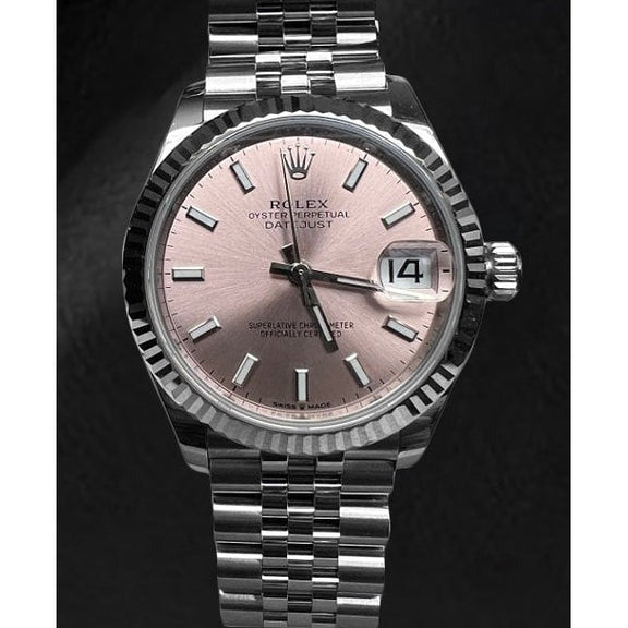 Montre Rolex Datejust