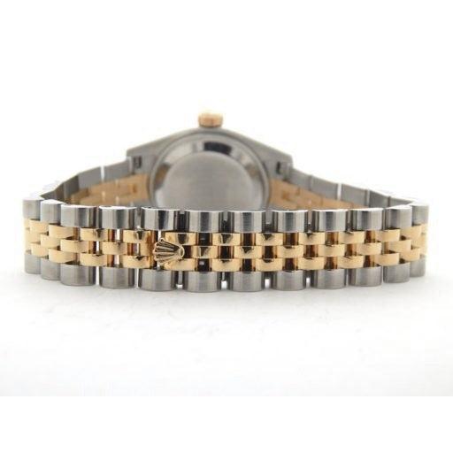 Montre Rolex pour femme 