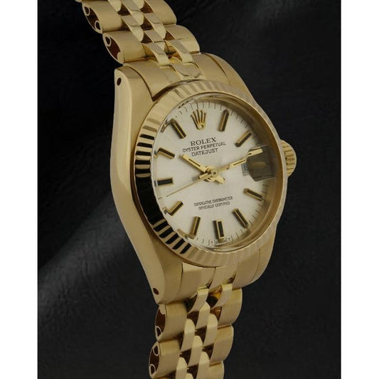 Montre Rolex Lady Datejust 26 mm 