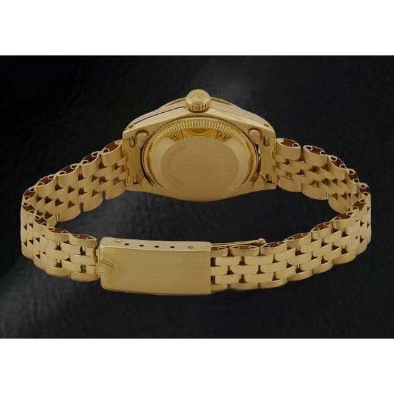 Montre Rolex Lady 