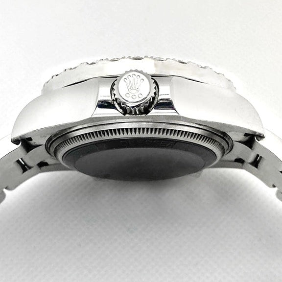 Rolex Mer profonde Mer-Dweller 44  mm
