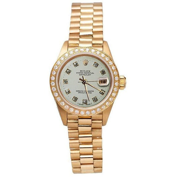 Montre Rolex